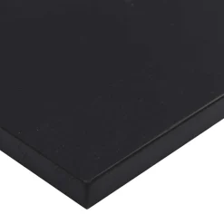 vidaXL Banco de trabajo madera de roble marrón oscuro 100x60x81,5 cm Marr&oacute;n oscuro Clearance