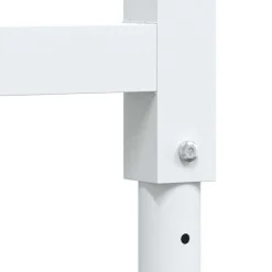 vidaXL Accesorios De Bricolaje-Banco de trabajo madera roble marrón claro 80x60x(71,5-98) cm