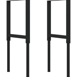 vidaXL Accesorios De Bricolaje-Banco de trabajo rectangular madera maciza 100x60x(71,5-98) cm