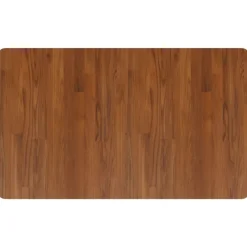vidaXL Accesorios De Bricolaje-Banco de trabajo rectangular madera maciza 100x60x(71,5-98) cm