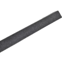 vidaXL Accesorios Para Herramientas-Banda de lija 30 pzas 10 x 60/80/120 grano 10mm x 330 mm