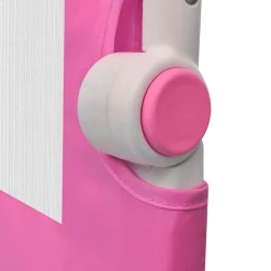 Niños vidaXL Protección Para El Bebé-Barandilla de seguridad cama de niño 102x42 cm