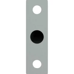 vidaXL Materiales De Construcción-Barras de seguridad ajustables para ventanas 3 uds 710-1200 mm