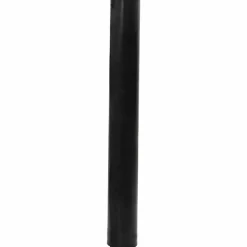 vidaXL Barrera antirraíces Negro 0,7 x 3 m Polietileno New