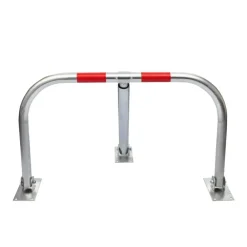 vidaXL Piezas Y Accesorios Para Vehículos-Barrera para plaza de parking