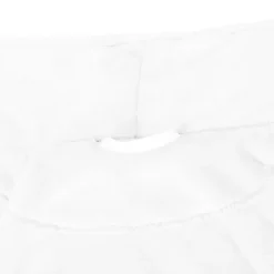 vidaXL Ropa Y Accesorios-Bata sin capucha s Franela