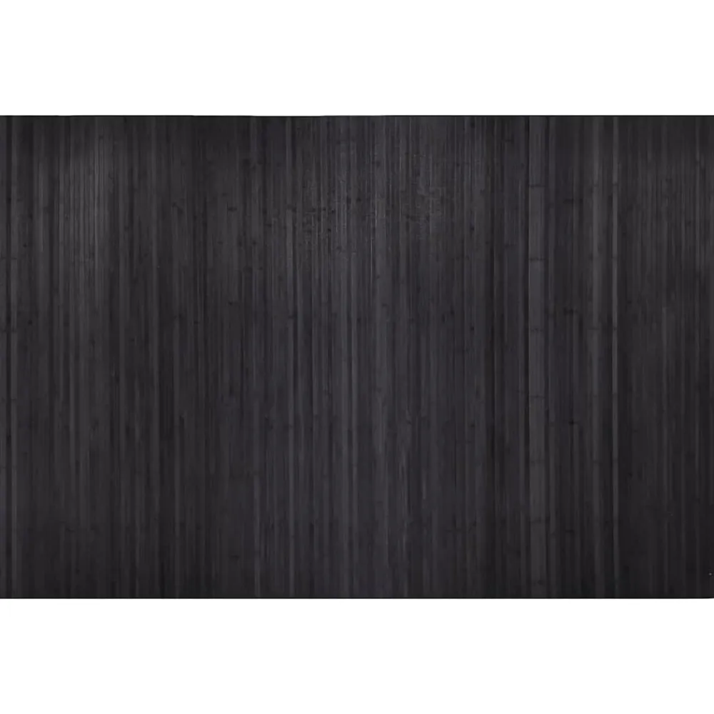 vidaXL Divisores De Ambientes-Biombo divisor de bambú ancho 250 cm alto 165 cm
