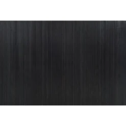 vidaXL Divisores De Ambientes-Biombo divisor de bambú ancho 250 cm alto 165 cm
