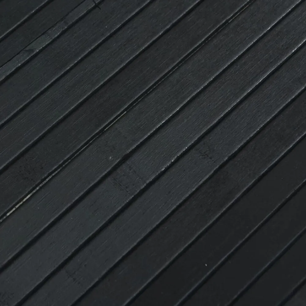 vidaXL Divisores De Ambientes-Biombo divisor de bambú ancho 250 cm alto 165 cm