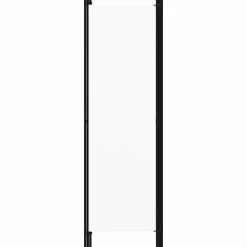 vidaXL Biombo divisor de 3 paneles 150x180 cm Blanco Hot