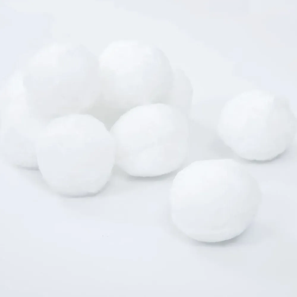 vidaXL Piscina Y Spa-Bola filtrante para piscina PE 700 g