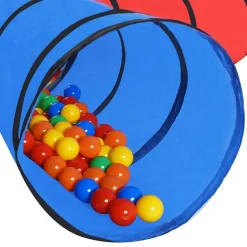 vidaXL Juguetes-Bolas de juego 250 unidades
