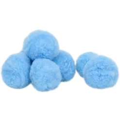 vidaXL Piscina Y Spa-Bolas filtro de piscina antibacterias 2100 g polietileno