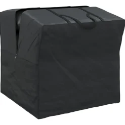 vidaXL Accesorios Para Muebles De Jardín-Bolsa de Almacenamiento Exterior 80 x 80 x 60 cm
