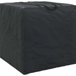 vidaXL Accesorios Para Muebles De Jardín-Bolsa de Almacenamiento Exterior 80 x 80 x 60 cm