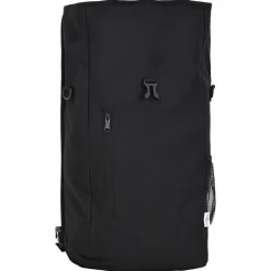 vidaXL Bolsa de bicicleta 31 x 13 x 58 cm Poliéster Negro Clearance