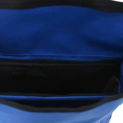 vidaXL Actividades Al Aire Libre-Bolsa de bicicleta 31 x 13 x 58 cm Poliéster