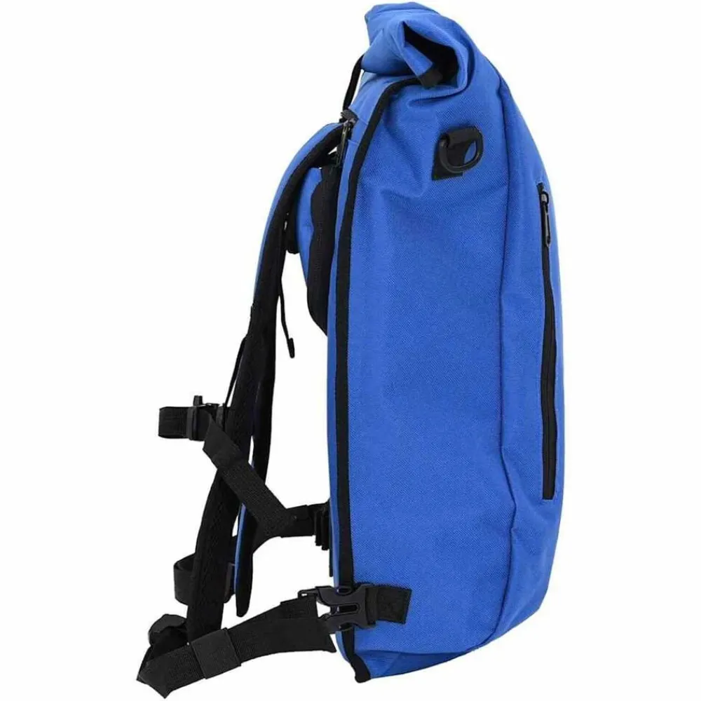 vidaXL Actividades Al Aire Libre-Bolsa de bicicleta 31 x 13 x 58 cm Poliéster