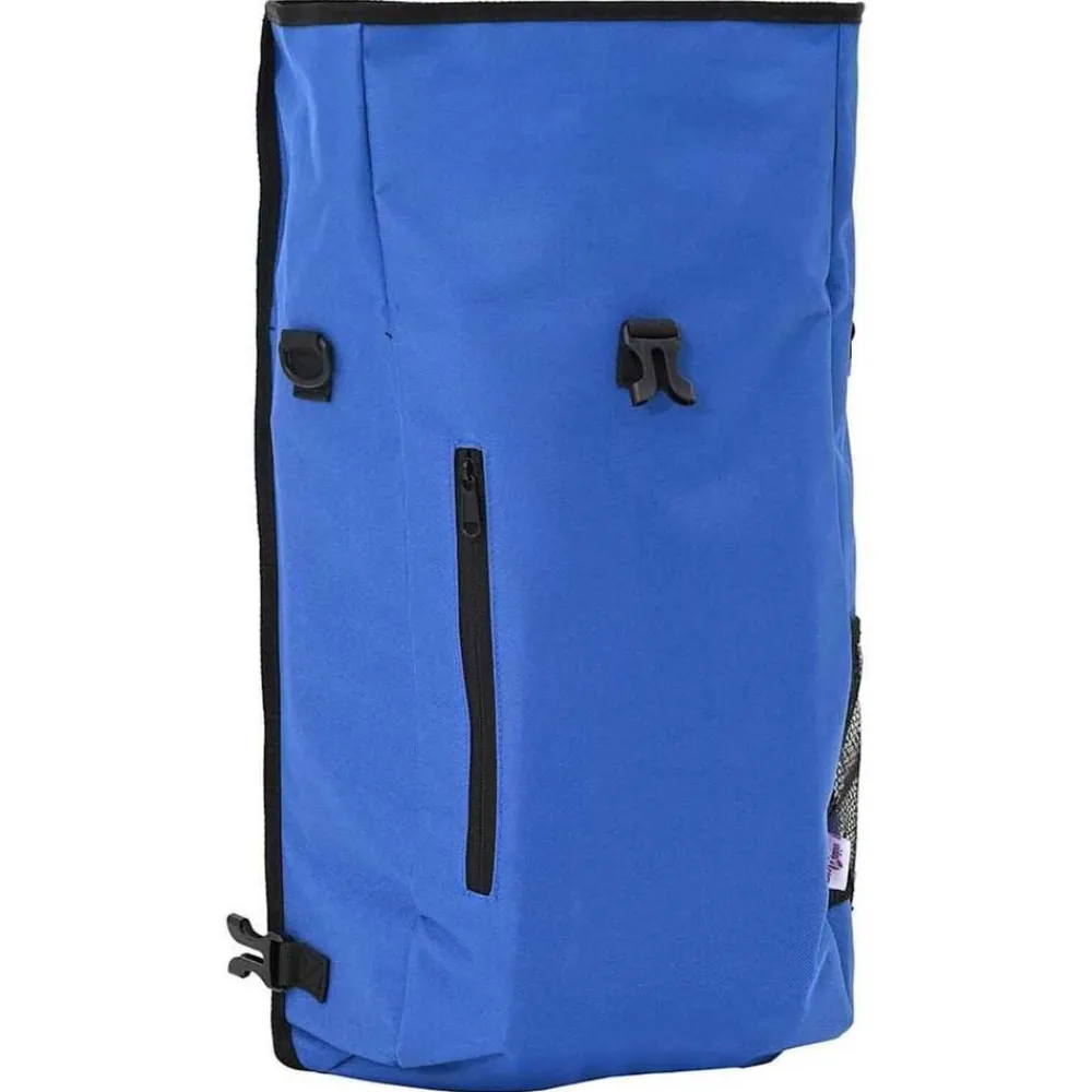 vidaXL Actividades Al Aire Libre-Bolsa de bicicleta 31 x 13 x 58 cm Poliéster