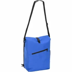 vidaXL Actividades Al Aire Libre-Bolsa de bicicleta 33 x 16 x 60 cm Poliéster