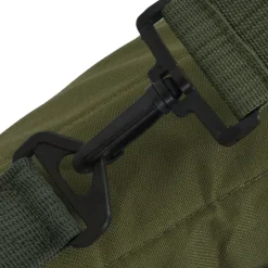 vidaXL Bolsa para rifle con correa de hombro tela oxford 120 cm Verde Online