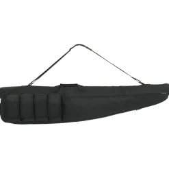 vidaXL Adultos-Bolsa para rifle con correa de hombro tela oxford 120 cm