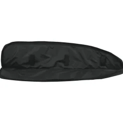 vidaXL Adultos-Bolsa para rifle con correa de hombro tela oxford 120 cm