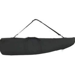 vidaXL Adultos-Bolsa para rifle con correa de hombro tela oxford 120 cm