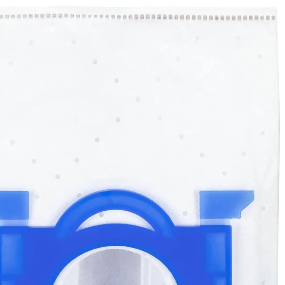 vidaXL Accesorios Para Electrodomésticos-Bolsas de aspiradora para Philips S 20 unidades