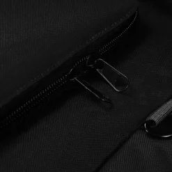 vidaXL Maletas Y Bolsos De Viaje-Bolso de lona estilo militar 3-en-1 45 L