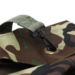vidaXL Bolso de lona estilo militar 85 L Camuflaje Online
