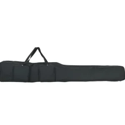 vidaXL Bolso para caña de pescar tela oxford 150 cm Negro Online