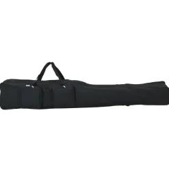 vidaXL Actividades Al Aire Libre-Bolso para caña de pescar tela oxford 150 cm
