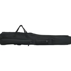 vidaXL Actividades Al Aire Libre-Bolso para caña de pescar tela oxford 150 cm