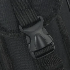 vidaXL Actividades Al Aire Libre-Bolso para caña de pescar tela oxford 150 cm