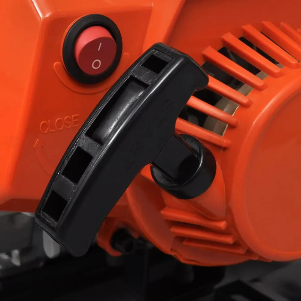 vidaXL Bomba de agua a gasolina 2 tiempos 1,2 kW 0,95 L Online