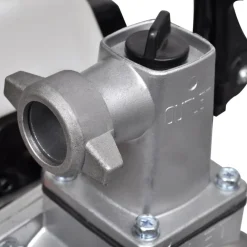 vidaXL Bomba de agua a gasolina 2 tiempos 1,2 kW 0,95 L Online