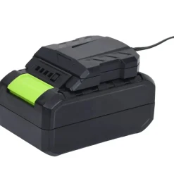 vidaXL Bomba de jardín inalámbrica 180 W 2800 l/h Clearance