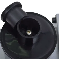 vidaXL Accesorios Para Electrodomésticos-Bomba de vacío 50 L/min manómetros de 4 vías kit de herramietas