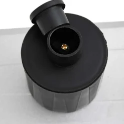 vidaXL Accesorios Para Electrodomésticos-Bomba de vacío de 2 etapas 100 L/min