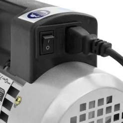 vidaXL Accesorios Para Electrodomésticos-Bomba de vacío de 2 etapas 100 L/min