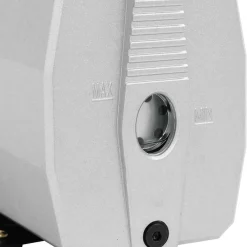 vidaXL Accesorios Para Electrodomésticos-Bomba de vacío de 2 etapas 100 L/min