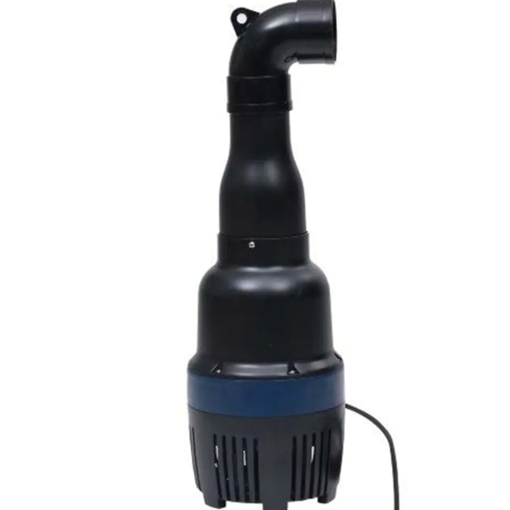 vidaXL Bomba para estanque 16000 L/h 75 W