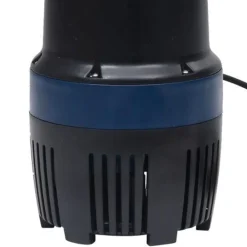 vidaXL Bomba para estanque 16000 L/h 75 W