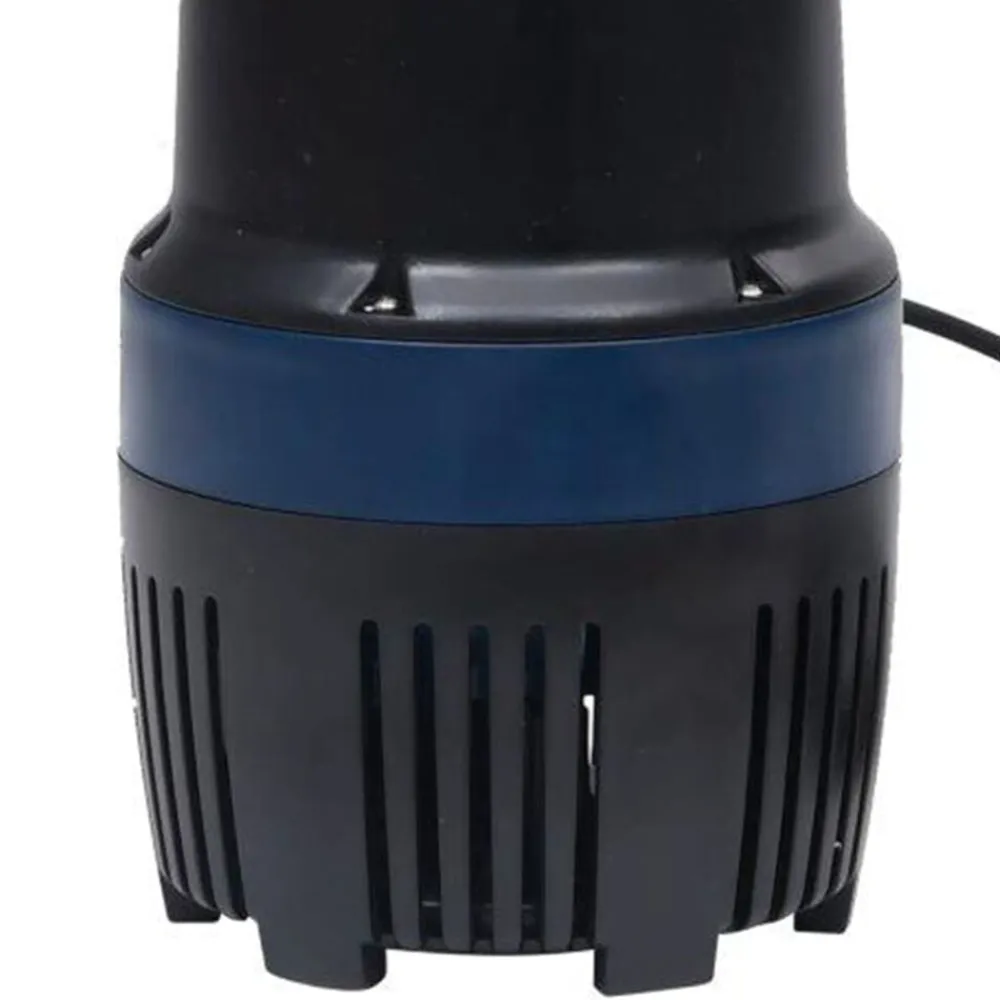vidaXL Bomba para estanque 16000 L/h 75 W