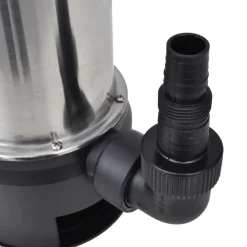 vidaXL Bomba sumergible de agua sucia 1100 W 16500 L/h Online