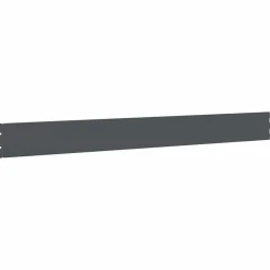 vidaXL Bordes césped 10 uds 10x103 cm acero laminado frío Antracita Hot