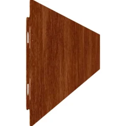 vidaXL Vallas De Jardín-Bordes de césped acero corten flexible 10 piezas 10x103 cm