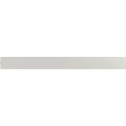 vidaXL Vallas De Jardín-Bordes de césped acero corten flexible 10 piezas 10x103 cm