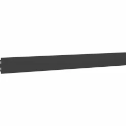 vidaXL Vallas De Jardín-Bordes para césped 10 uds acero laminado frío 10x103 cm